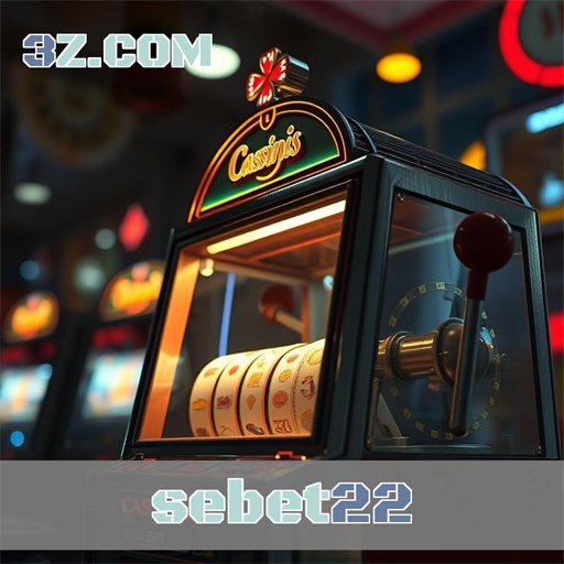Cassino sebet22: Uma Aventura Virtual Imperdível